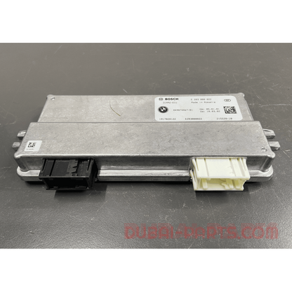 BMW G30 G01 Surround View Camera Control Module 9874467 Genuine Product