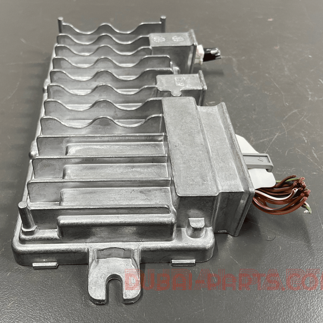 BMW iX i20 Surround View Camera Control Module 5A93639 Genuine Product