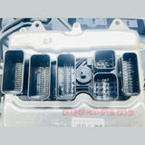 BMW 2012  650i F02 N63N ENGINE CONTROL UNIT ECU KIT 8637031 / 7649828