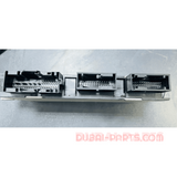 BMW 2012  650i F02 N63N ENGINE CONTROL UNIT ECU KIT 8637031 / 7649828