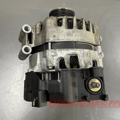BMW N55, F10 Hybrid Alternator 7622372 Genuine Product Used