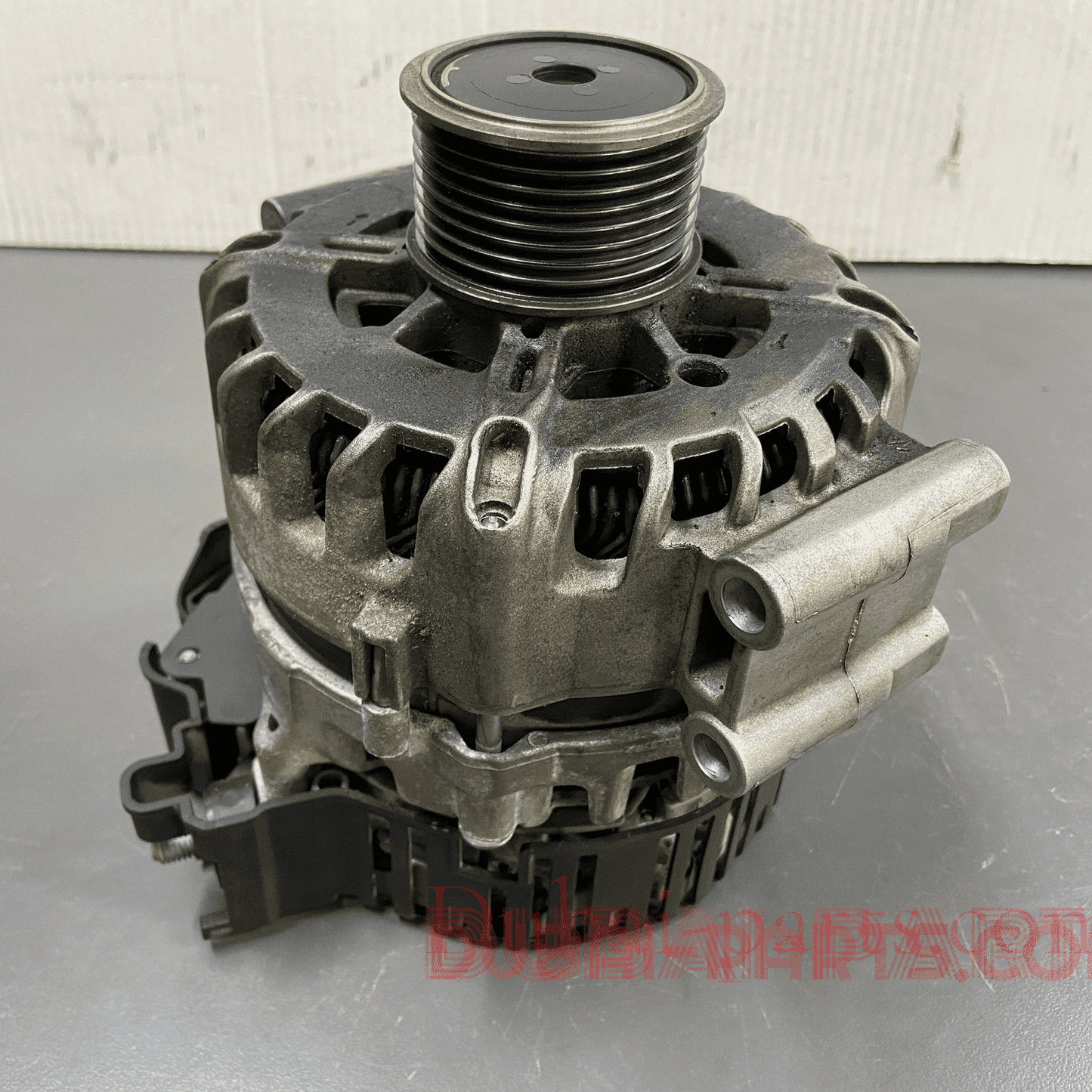 BMW N55, F10 Hybrid Alternator 7622372 Genuine Product Used