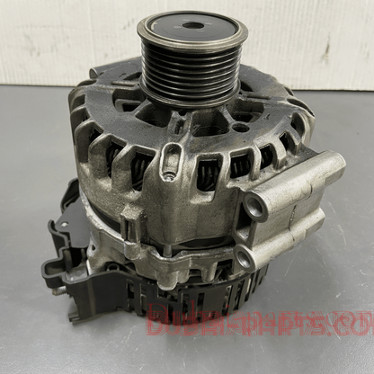 BMW N55, F10 Hybrid Alternator 7622372 Genuine Product Used