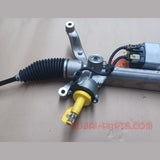 Mercedes-Benz W223 Elektrolenkgetriebe 2019-2024 OEM A223 460 16 03