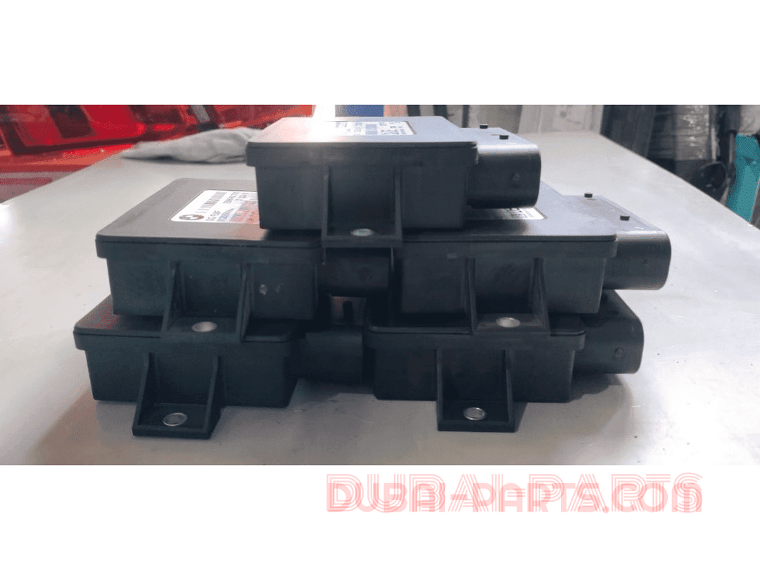 BMW EMF PARKING BRAKE CONTROL MODULE 5,6 SERIES F10 F11 F12 F13 6858017