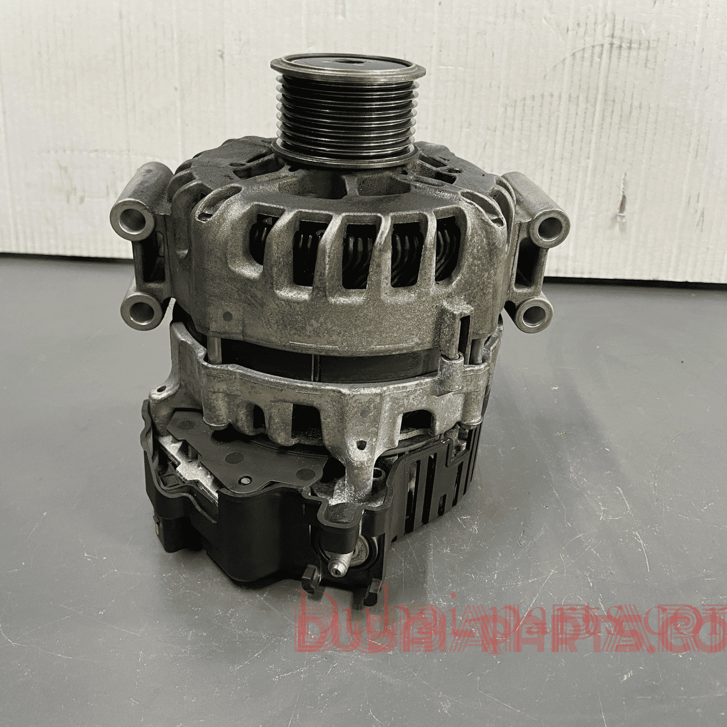 BMW N55, F10 Hybrid Alternator 7622372 Genuine Product Used
