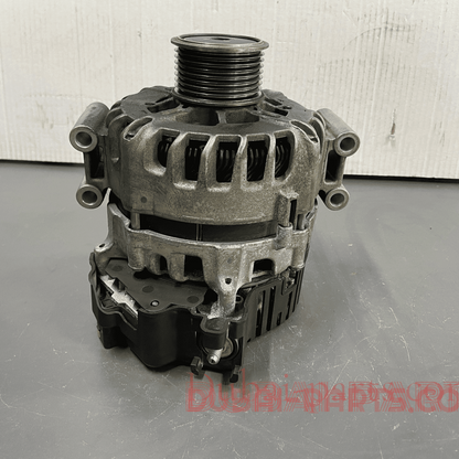 BMW N55, F10 Hybrid Alternator 7622372 Genuine Product Used