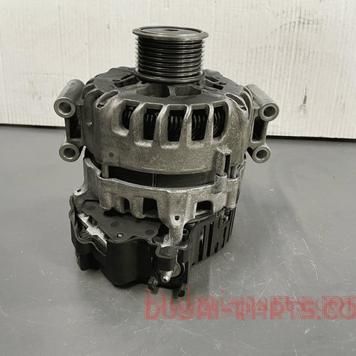 BMW N55, F10 Hybrid Alternator 7622372 Genuine Product Used