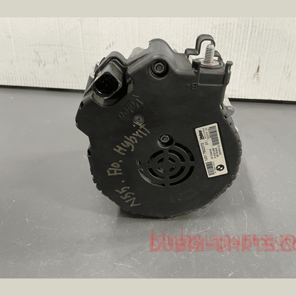 BMW N55, F10 Hybrid Alternator 7622372 Genuine Product Used