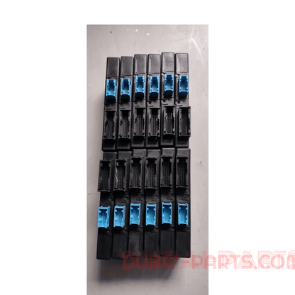 BMW F10 F11  CENTRAL GATEWAY CONTROL MODULE 9321879 OEM
