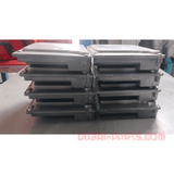 BMW E46 N42 ENGINE BASIC COMPUTER CONTROL MODULE DME ECU 7508292