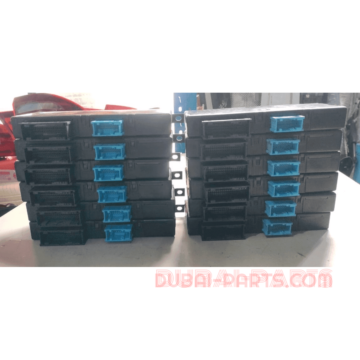 BMW F10 F11  CENTRAL GATEWAY CONTROL MODULE 9321879 OEM
