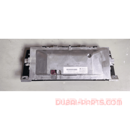 OEM BMW 7 F01 F02 F03 F04 2013 Dashboard LCD NBT screen display 9284969