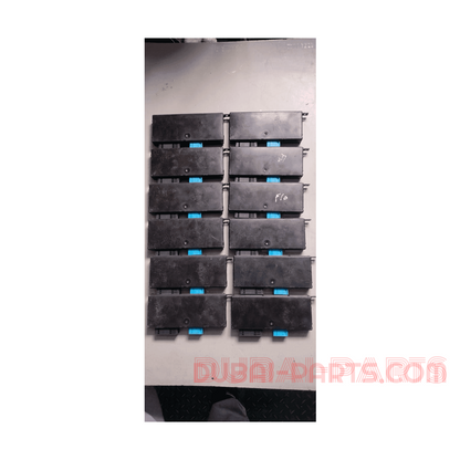 BMW F10 F11  CENTRAL GATEWAY CONTROL MODULE 9321879 OEM