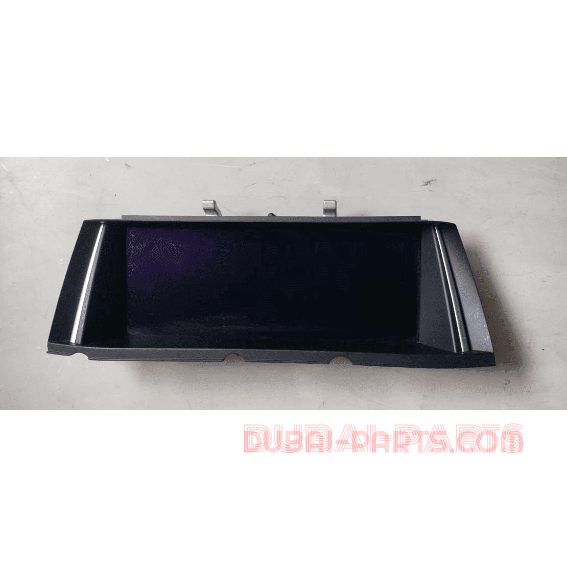 OEM BMW 7 F01 F02 F03 F04 2013 Dashboard LCD NBT screen display 9284969