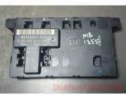 2003-2006 Mercedes-Benz W203 C-Class Front Right Side Door Control Module A203 820 14 85 OEM
