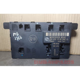 2003-2006 Mercedes-Benz W203 C-Class Front Left Side Door Control Module A203 820 15 85 OEM