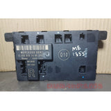 2003-2006 Mercedes-Benz W203 C-Class Front Right Side Door Control Module A203 820 14 85 OEM