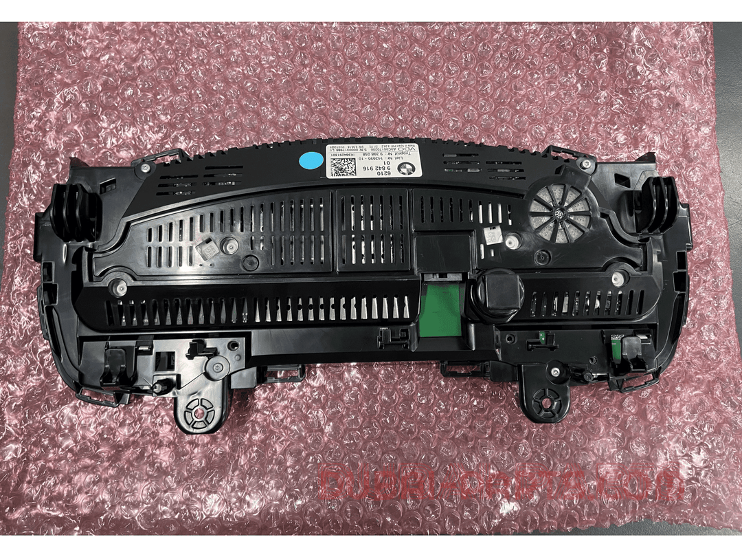 BMW G30 G31 Speedometer Cluster 9842916 Brand New OEM