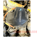 Load image into Gallery viewer, BMW N20B20B ENGINE WITHOUT GEARBOX A2500179