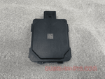 Load image into Gallery viewer, OEM BMW G60 G70 U06 U10 U11 ACC Front Radar Sensor Radar Sensor MRR-02 5A80820
