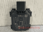 Load image into Gallery viewer, OEM BMW G60 G70 U06 U10 U11 ACC Front Radar Sensor Radar Sensor MRR-02 5A80820
