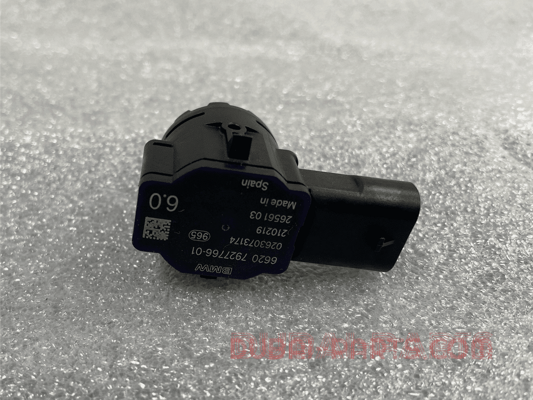 BMW G30 X6 PDC Module 7927766 Brand New OEM