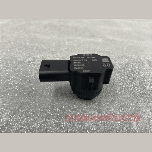 BMW G30 X6 PDC Module 7927766 Brand New OEM