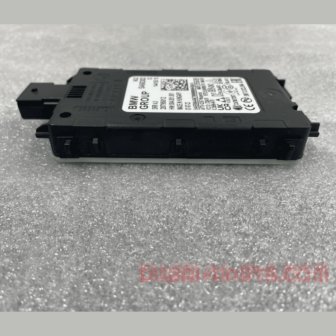 BMW X5 X6 X7 Blind Spot Radar Sensor 5A60303 Brand New OEM