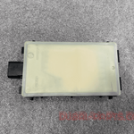 Load image into Gallery viewer, BMW X5 X6 X7 Blind Spot Radar Sensor 5A60303 Brand New OEM
