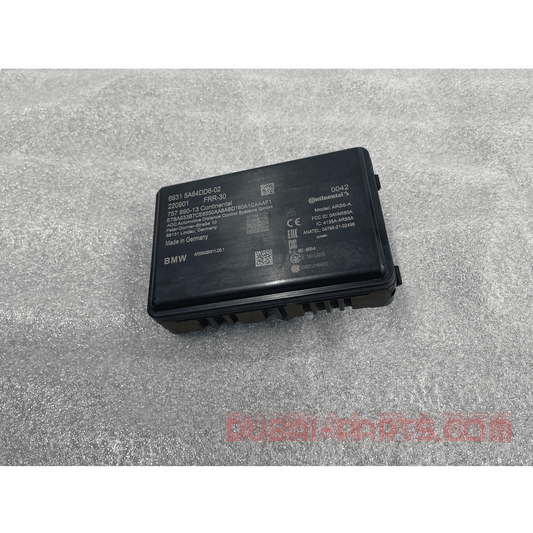 BMW X1 U11 X5 G05 Front Radar Sensor Long Range 5A64DD6 Brand New OEM
