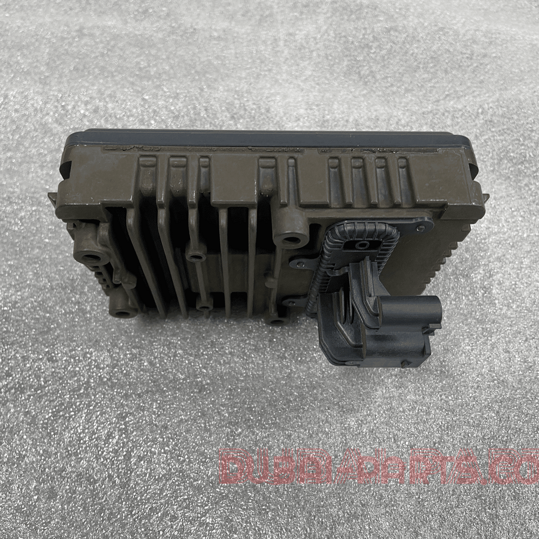 BMW G70 U11 X5 G05 BMW Front Radar Sensor (Long Range) 66 31 5A60AA4 OEM ADAS