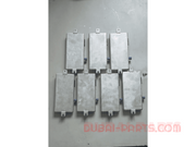 BMW 1,3,5 Series Rear View Parking Camera Control Module Unit 9302256