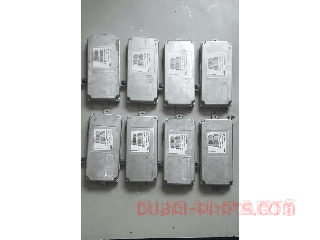 BMW 5 Series Rear View Reversing Camera Unit Module F10 9282420