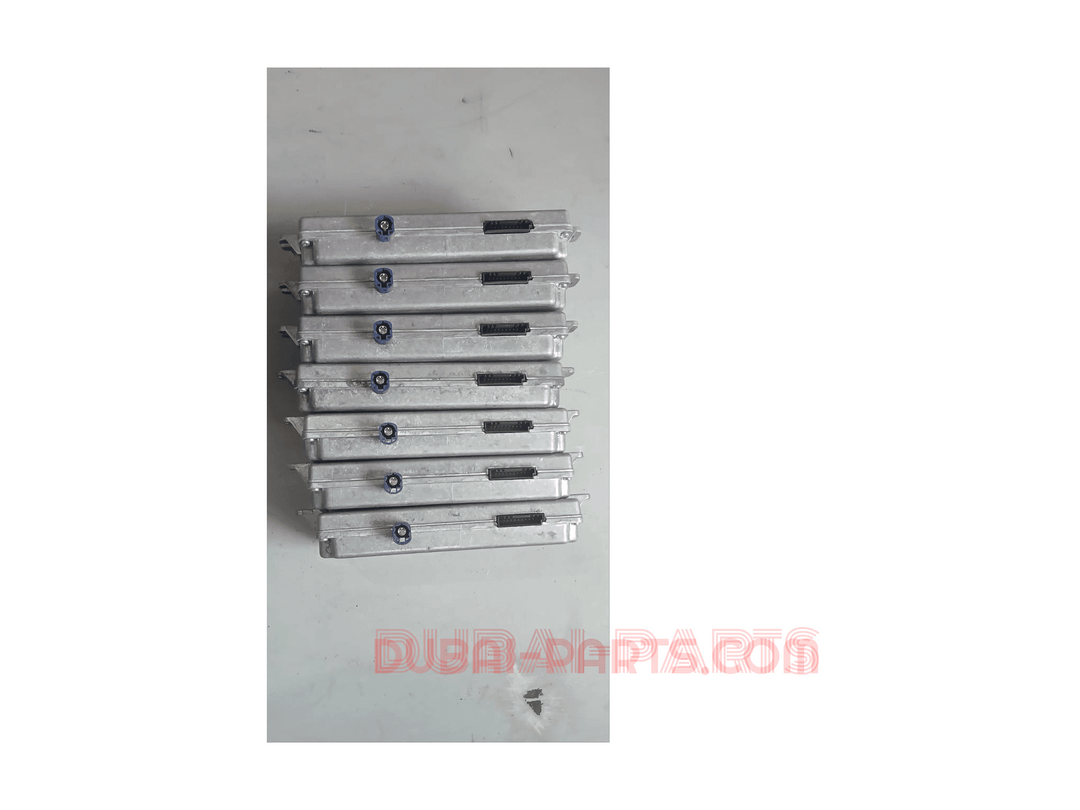 BMW 1,3,5 Series Rear View Parking Camera Control Module Unit 9302256