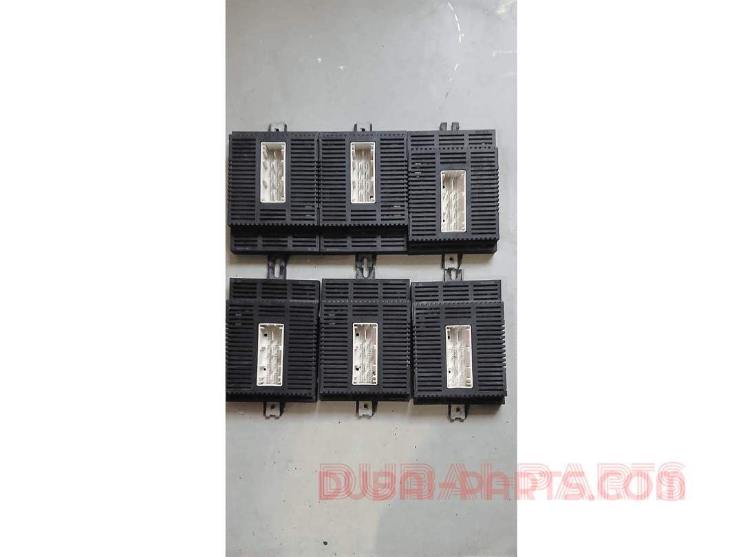 BMW 5,6,7 Series E60 E61 E63 E64 E65 E66 XENON HEAD LIGHT CONTROL MODULE 9112630
