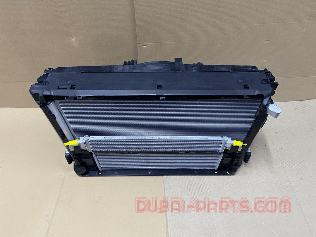 BMW G20 G21 Radiator Set 8591441, 6805346 Brand New Product OEM