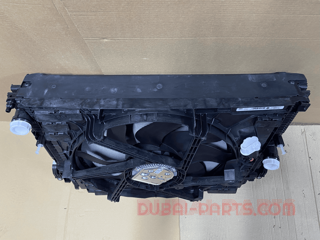 BMW G24 G26 Radiator Set 9886712, 9889077 Brand New Product OEM