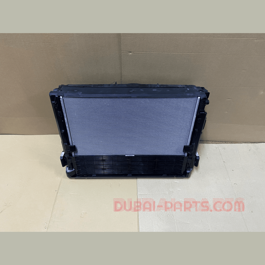 BMW G24 G26 Kühler-Set 9886712, 9889077 fabrikneues Originalprodukt