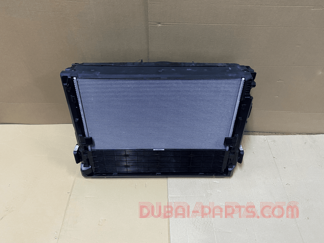 BMW G24 G26 Radiator Set 9886712, 9889077 Brand New Product OEM