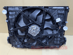 Load image into Gallery viewer, BMW G24 G26 Radiator Set 9886712, 9889077 Brand New Product OEM
