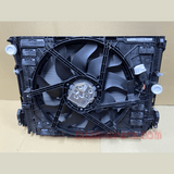BMW G24 G26 Kühler-Set 9886712, 9889077 fabrikneues Originalprodukt