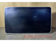2014-2018 Mercedes-Benz C-Class W205 AMG C63 Navigation LCD Display Screen Monitor A205 900 22 11 OEM