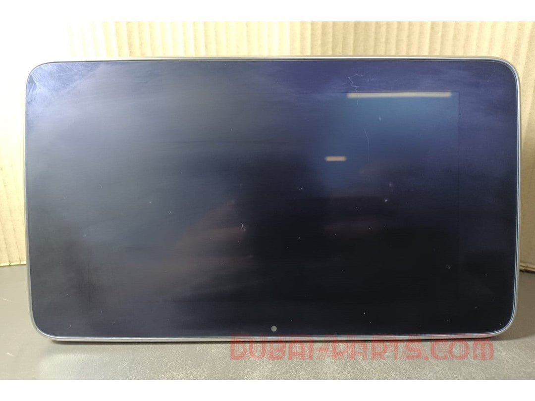 2014-2018 Mercedes-Benz C-Class W205 AMG C63 Navigation LCD Display Screen Monitor A205 900 22 11 OEM