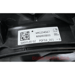 Load image into Gallery viewer, BMW X1 U11 Radiator Set 5A07BC9, 5A50120 Brand New Product OEM