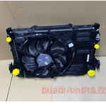 Load image into Gallery viewer, BMW X1 U11 Radiator Set 5A07BC9, 5A50120 Brand New Product OEM