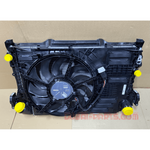 Load image into Gallery viewer, BMW X1 U11 Radiator Set 5A07BC9, 5A50120 Brand New Product OEM