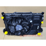 BMW X1 U11 Radiator Set 5A07BC9, 5A50120 Brand New Product OEM
