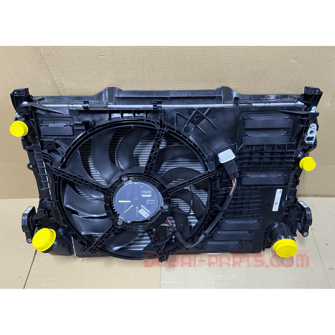 BMW X1 U11 Radiator Set 5A07BC9, 5A50120 Brand New Product OEM
