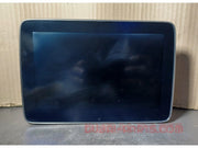 2012-2015 Mercedes-Benz W166 GL450 ML350 GLE Navigation LCD Display Screen Monitor A166 900 78 14 OEM